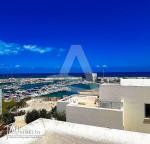 location d’un Duplex à la Marina Gammarth