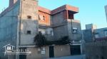 maison à vendre A sidi amor  sur 3 niveau