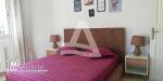 location d'un appartement à la Marsa Tunisie