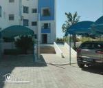 LOCATION D’UN S+2 MEUBLÉE A MREZGA HAMMAMET