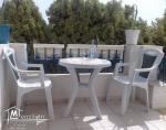 LOCATION D’UN S+2 MEUBLÉE A MREZGA HAMMAMET