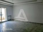 Location Appartement  jardin de Carthage tunisie