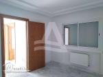 Location Appartement  s+1 jardin de Carthage