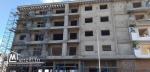 appartement s+2 en cours de finition à Ain Zaghouen nord
