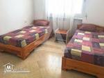 location d'un appartement à la Marsa Tunisie