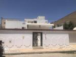 Villa type isole issu lot AFH Sousse Cite Riadh