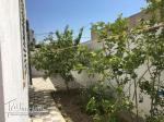 Villa type isole issu lot AFH Sousse Cite Riadh