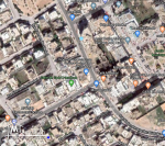 Villa type isole issu lot AFH Sousse Cite Riadh