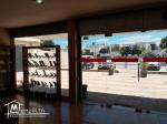un fond de commerce de 450 m² à vendre ou à louer