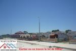 Lot de 500m2 a la plage de kerekouane