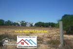 Lot de 500m2 a la plage de kerekouane