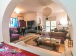 Location d'une villa à la Marsa Tunisie