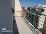 Appartement S+1 haut standing JARDIN_DE_CARTHAGE