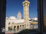 Appartement F3 centre ville Zarzis