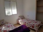 Appartement S+2 à louer à kélibia pendant l'été