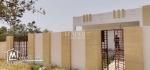 Maison  sur terrain de 500 m² a Hammamet Sud