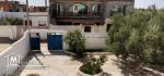 Maison  R+1 avec jardin  a Hammamet Sud