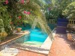 Location d'une villa à Carthage Tunisie