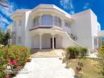 Villa à Sidi Mahrsi