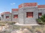 Villa en construction route sidi mansour km 9 sfax