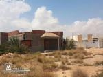 Villa en construction route sidi mansour km 9 sfax