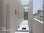 Appartement S+2 vide pour la location annuelle à Lido, Nabeul