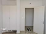 Appartement S+2 vide pour la location annuelle à Lido, Nabeul