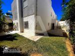 Location d’une belle  villa à la Marsa Tunisie