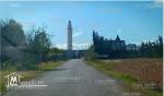 Terrain à 5 km de Yassmine Hammamet ☎ 29 232 582