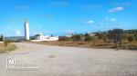 Terrain à 5 km de Yassmine Hammamet ☎ 29 232 582