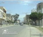 Terrain à kélibia de 152 m2