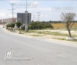 Terrain à kélibia de 152 m2