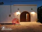 Vente Houch - Maison typique Djerbienne - avec piscine