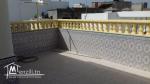 Appartement Duplex S+3 centre ville Kelibia