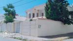 à vendre Villa haut standing à BEN AROUS