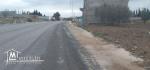 terrain commercial de 1600m