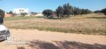 terrain de 1500m