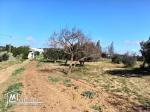 un lot de terrain de 4500m²  a vendre