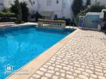 Duplex à Hammamet