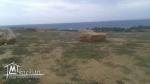 vendre un terrain  à El Haouaria