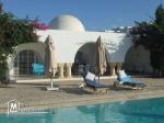 Villa avec piscine à Hammamet Nord