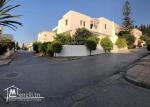 vente villa a boumhal bel air