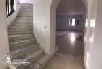 vente villa a boumhal bel air