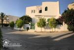 vente villa a boumhal bel air