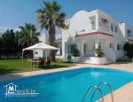 Villa a louer a  kelibia