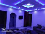 appartement meublé a soukra par nuitée
