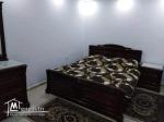appartement meublé a soukra par nuitée