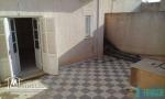 Maison ( s+2) et 2 studios à vendre à Eljem