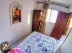 4 Studios S+1 Sousse Corniche Zone touristique