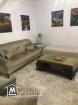 Appartement à louer rénové non meublé rez de chaussé S+3 Ras Tabia